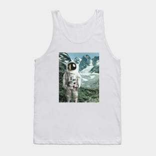 Homeland Tank Top